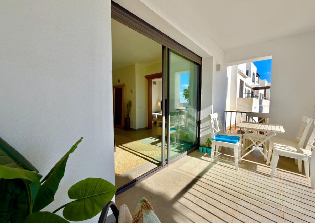 2 camera da letto Appartamento in vendita in Mojacar con piscina - 265.000 € (Rif: 9669617)