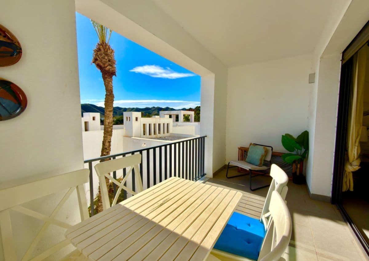 2 camera da letto Appartamento in vendita in Mojacar con piscina - 265.000 € (Rif: 9669617)