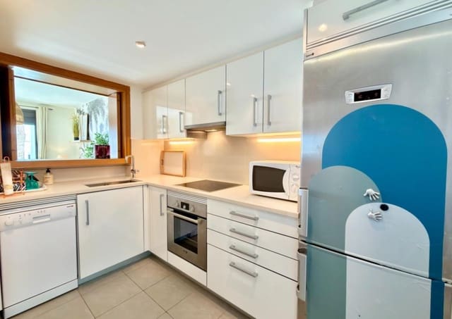 2 camera da letto Appartamento in vendita in Mojácar con piscina - 265.000 € (Rif: 9669617)