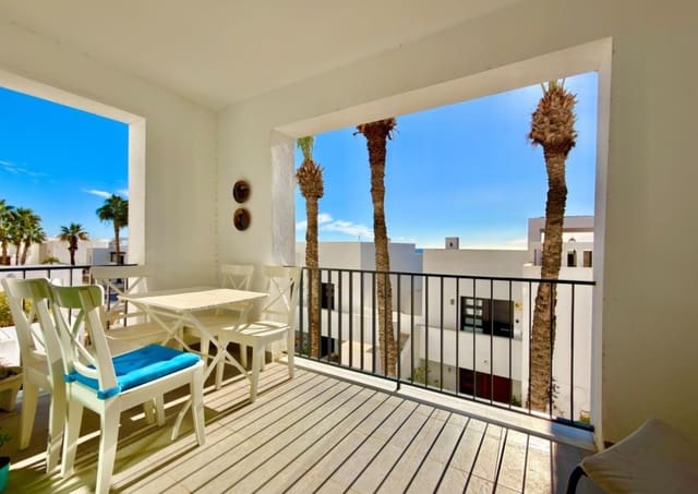 2 camera da letto Appartamento in vendita in Mojácar con piscina - 265.000 € (Rif: 9669617)