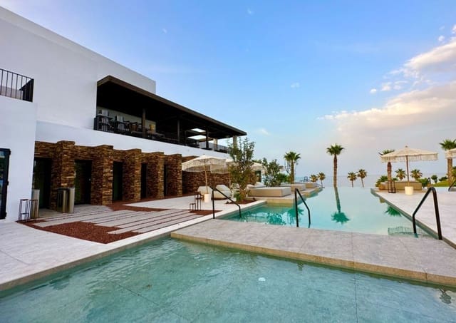 2 camera da letto Appartamento in vendita in Mojácar con piscina - 265.000 € (Rif: 9669617)