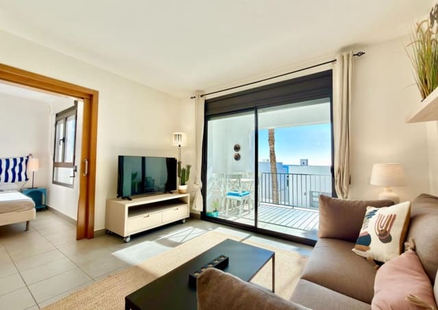 2 camera da letto Appartamento in vendita in Mojácar con piscina - 265.000 € (Rif: 9669617)