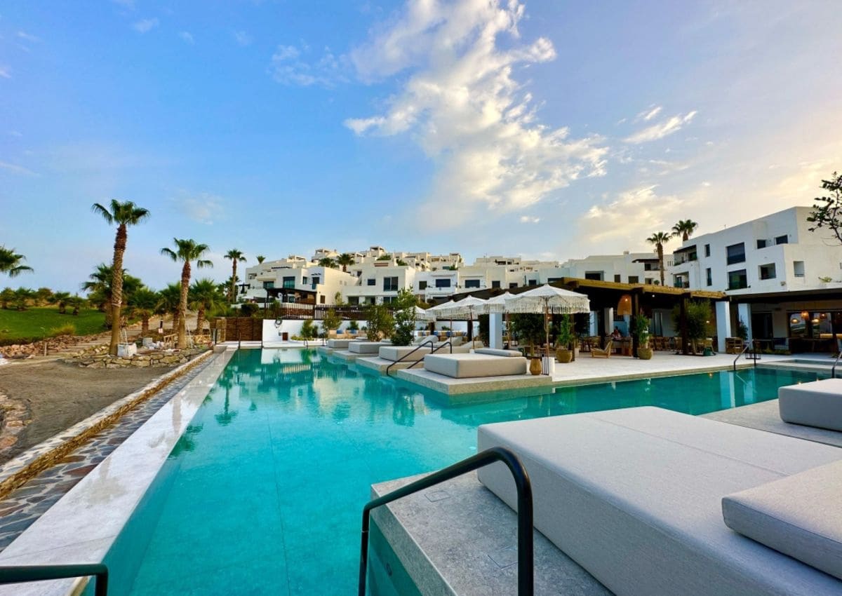 2 camera da letto Appartamento in vendita in Mojacar con piscina - 265.000 € (Rif: 9669617)