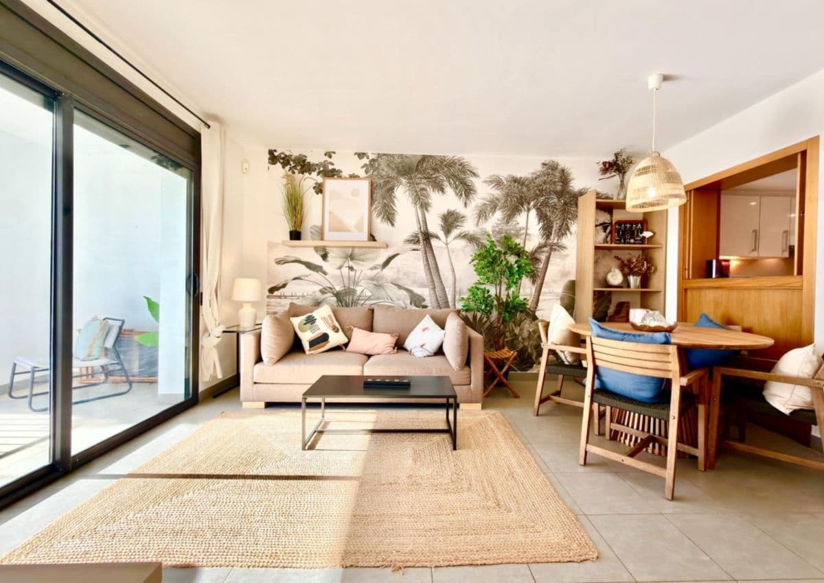 2 camera da letto Appartamento in vendita in Mojacar con piscina - 265.000 € (Rif: 9669617)