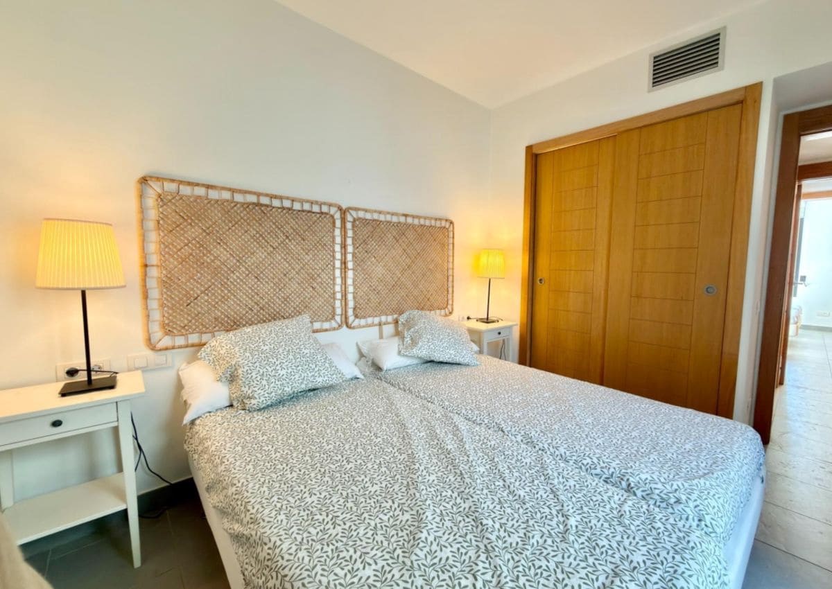 2 camera da letto Appartamento in vendita in Mojacar con piscina - 265.000 € (Rif: 9669617)