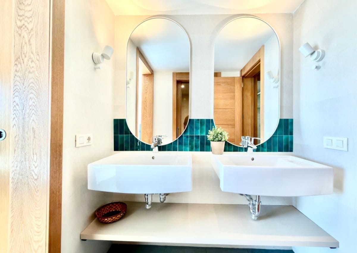 2 camera da letto Appartamento in vendita in Mojacar con piscina - 265.000 € (Rif: 9669617)