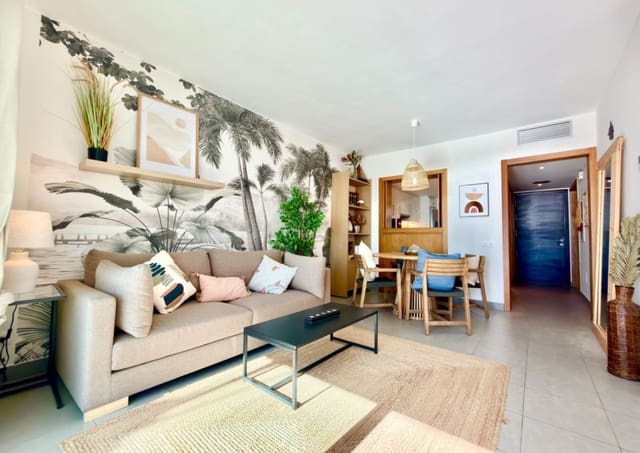 2 camera da letto Appartamento in vendita in Mojácar con piscina - 265.000 € (Rif: 9669617)