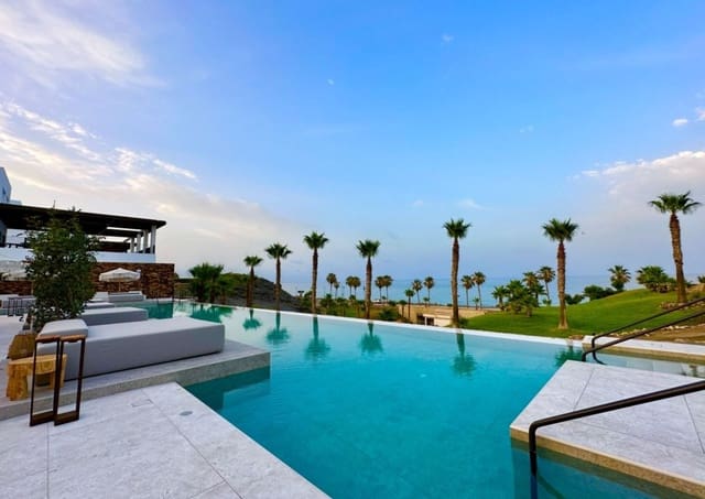 2 camera da letto Appartamento in vendita in Mojácar con piscina - 265.000 € (Rif: 9669617)