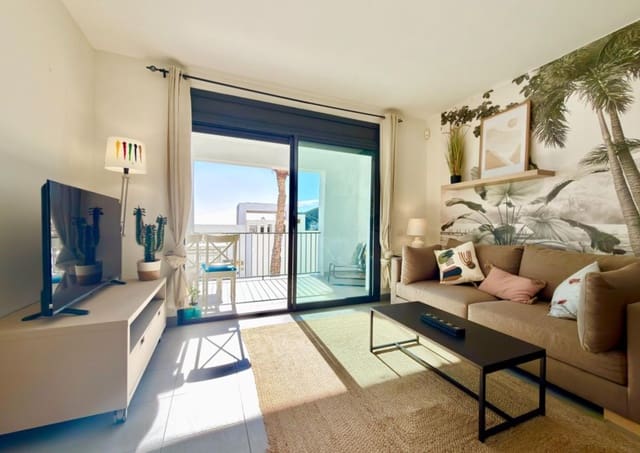 2 camera da letto Appartamento in vendita in Mojácar con piscina - 265.000 € (Rif: 9669617)