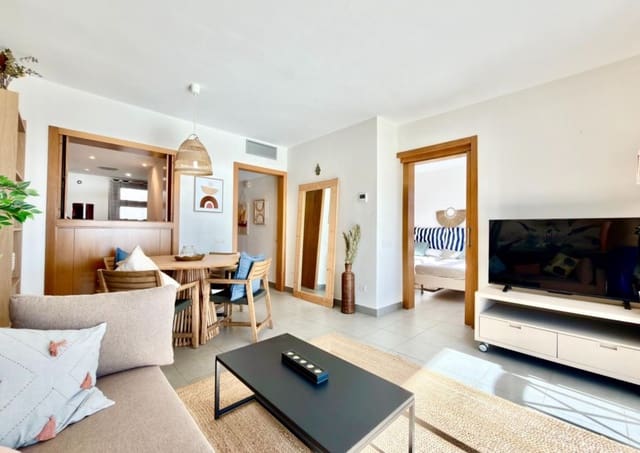 2 camera da letto Appartamento in vendita in Mojácar con piscina - 265.000 € (Rif: 9669617)