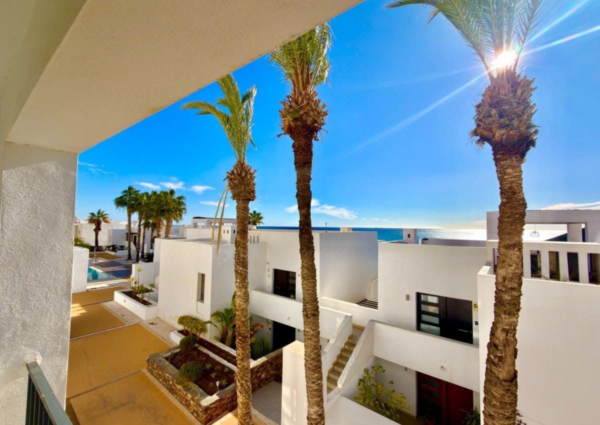 2 camera da letto Appartamento in vendita in Mojacar con piscina - 265.000 € (Rif: 9669617)