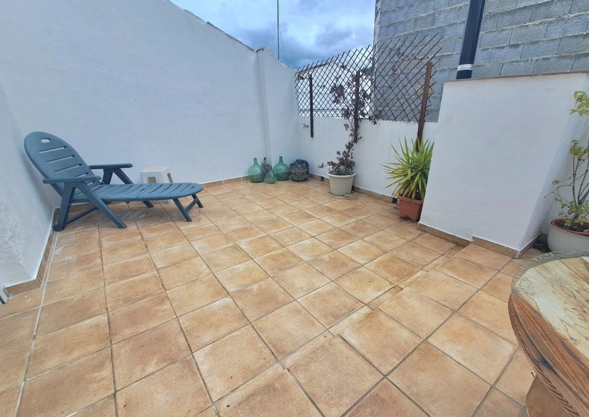 4 makuuhuone Omakotitalo myytävänä paikassa Fuente-Tojar - 92 750 € (Ref: 9676505)