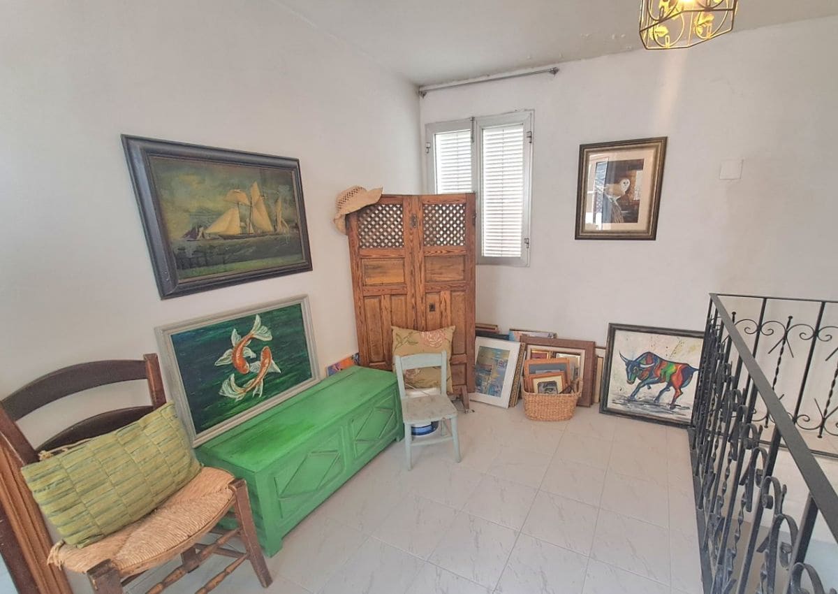 4 makuuhuone Omakotitalo myytävänä paikassa Fuente-Tojar - 92 750 € (Ref: 9676505)