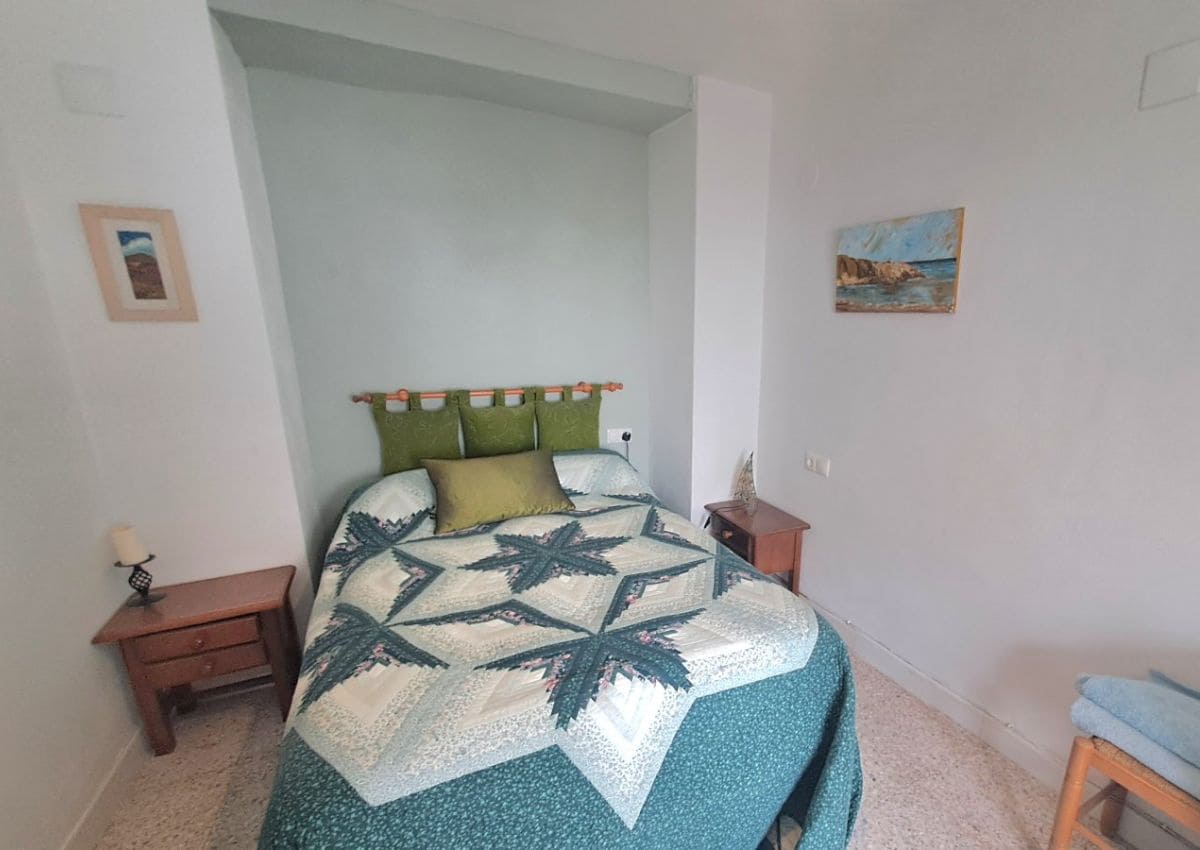 4 makuuhuone Omakotitalo myytävänä paikassa Fuente-Tojar - 92 750 € (Ref: 9676505)