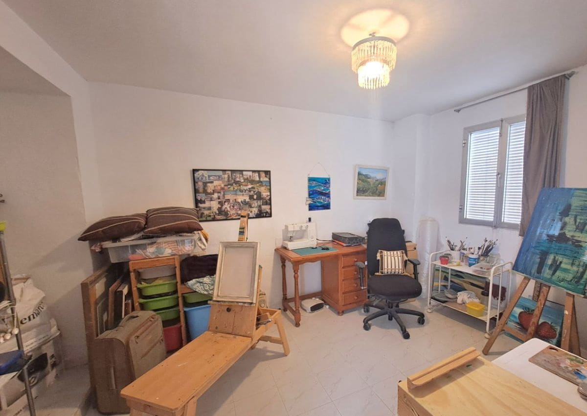 4 makuuhuone Omakotitalo myytävänä paikassa Fuente-Tojar - 92 750 € (Ref: 9676505)