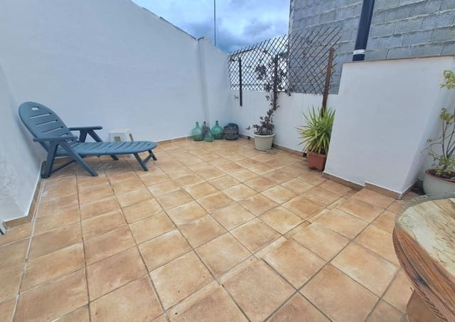 4 makuuhuone Omakotitalo myytävänä paikassa Fuente-Tójar - 92 750 € (Ref: 9676505)