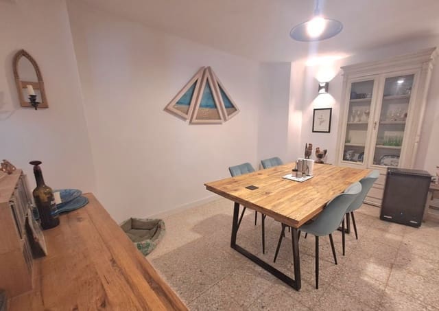 4 makuuhuone Omakotitalo myytävänä paikassa Fuente-Tójar - 92 750 € (Ref: 9676505)