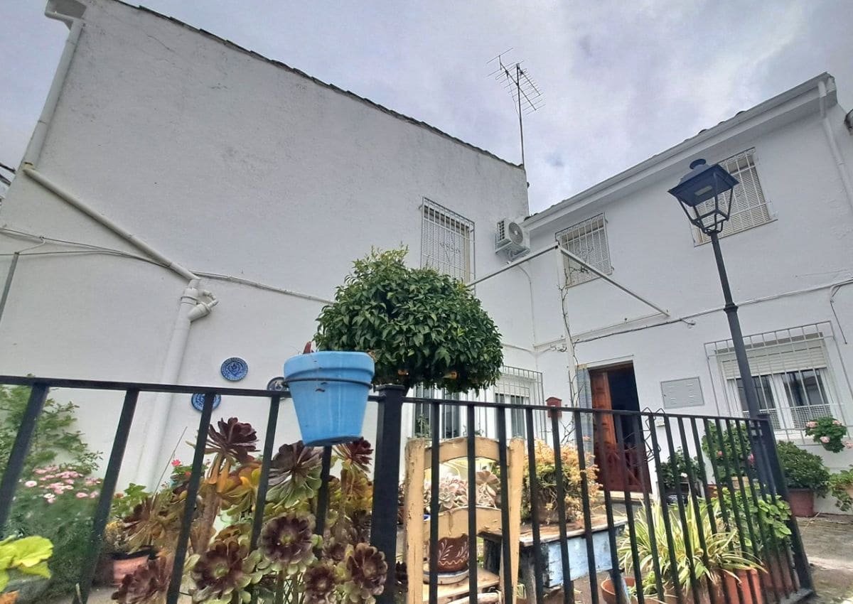 4 makuuhuone Omakotitalo myytävänä paikassa Fuente-Tojar - 92 750 € (Ref: 9676505)