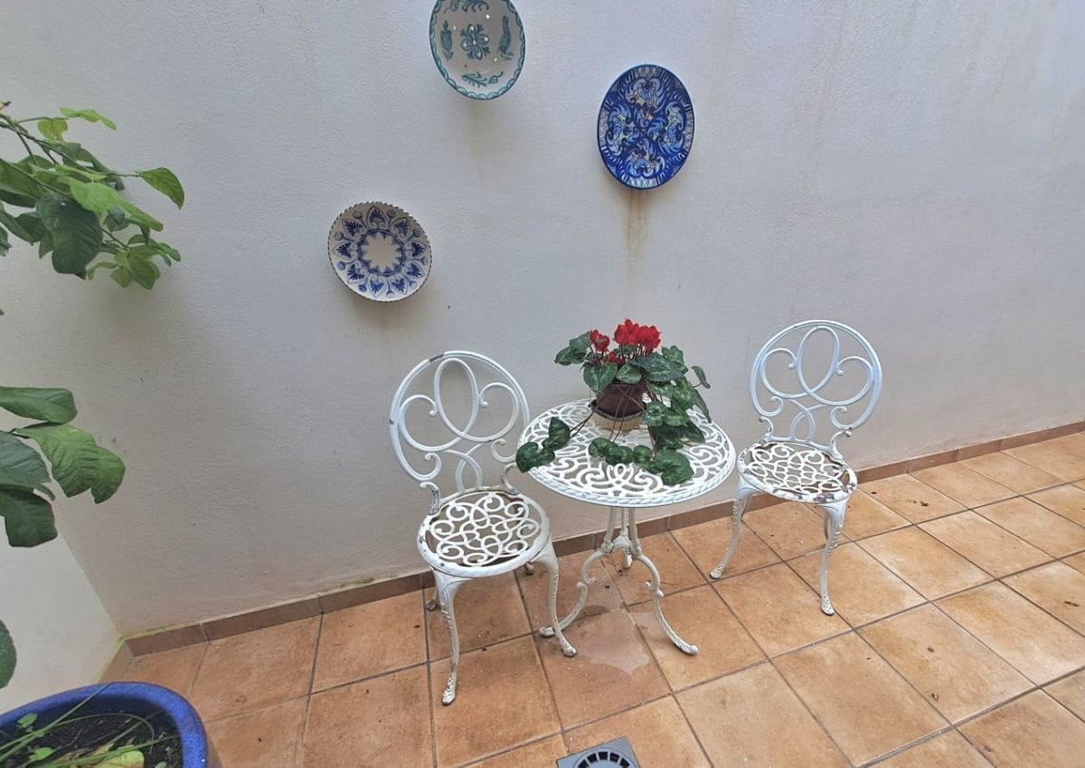 4 makuuhuone Omakotitalo myytävänä paikassa Fuente-Tojar - 92 750 € (Ref: 9676505)