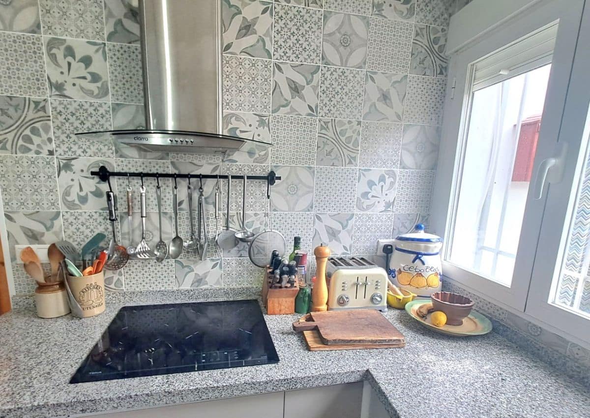 4 makuuhuone Omakotitalo myytävänä paikassa Fuente-Tojar - 92 750 € (Ref: 9676505)