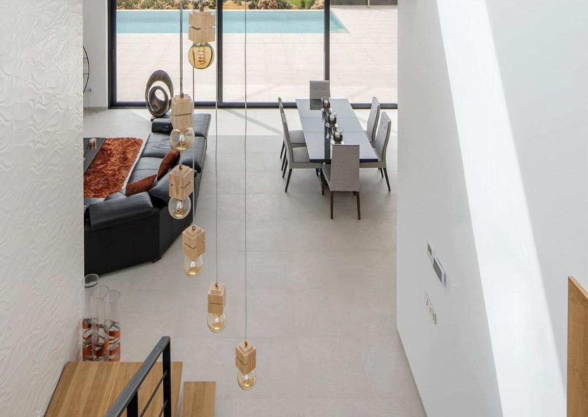 2 bedroom Villa for sale in Valle del Este with pool - € 523,950 (Ref: 9688488)