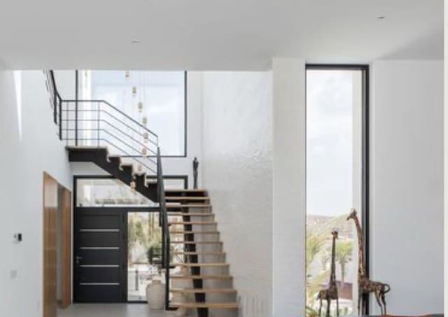 2 soverom Villa til salgs i Valle del Este, Vera med svømmebasseng - € 523 950 (Ref: 9688488)