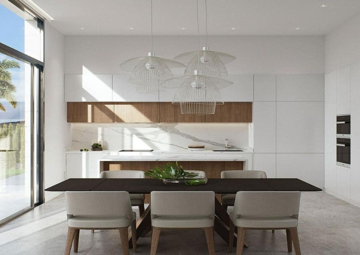 2 bedroom Villa for sale in Valle del Este with pool - € 523,950 (Ref: 9688488)