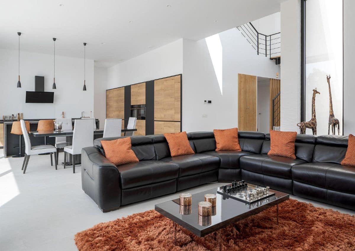 2 bedroom Villa for sale in Valle del Este with pool - € 523,950 (Ref: 9688488)