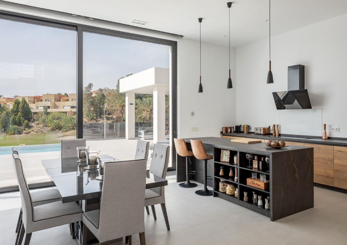 2 bedroom Villa for sale in Valle del Este with pool - € 523,950 (Ref: 9688488)