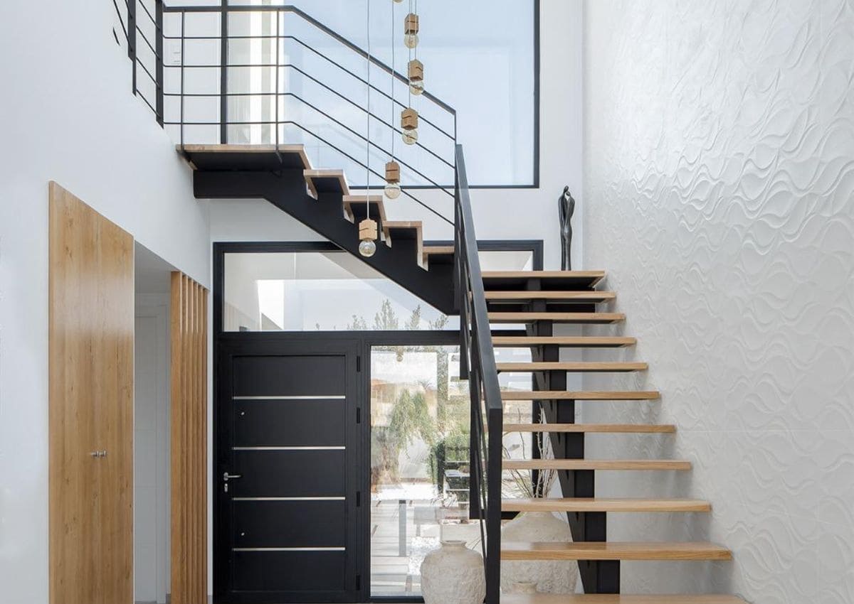 2 bedroom Villa for sale in Valle del Este with pool - € 523,950 (Ref: 9688488)