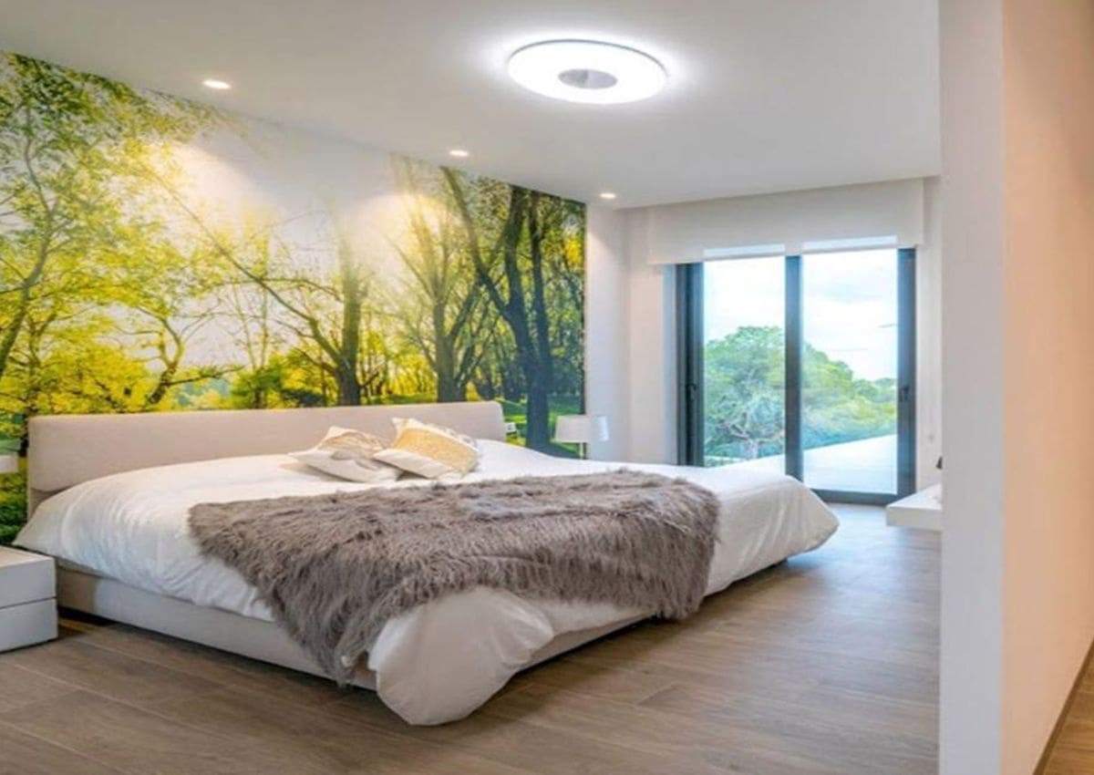 2 bedroom Villa for sale in Valle del Este with pool - € 523,950 (Ref: 9688488)