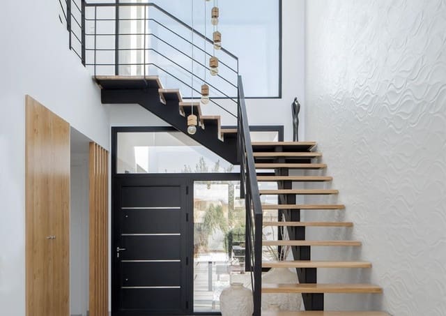 2 soverom Villa til salgs i Valle del Este, Vera med svømmebasseng - € 523 950 (Ref: 9688488)