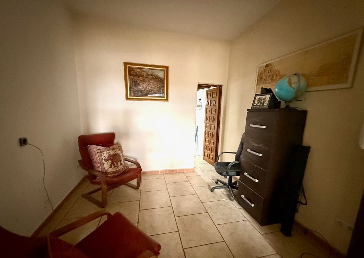 5 bedroom Finca/Country House for sale in Santa Maria de Nieva - € 179,950 (Ref: 9697774)