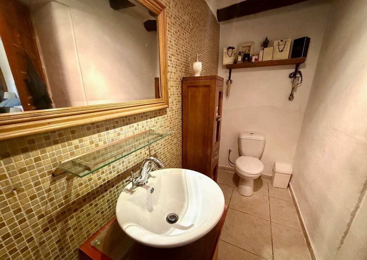 5 bedroom Finca/Country House for sale in Santa Maria de Nieva - € 179,950 (Ref: 9697774)