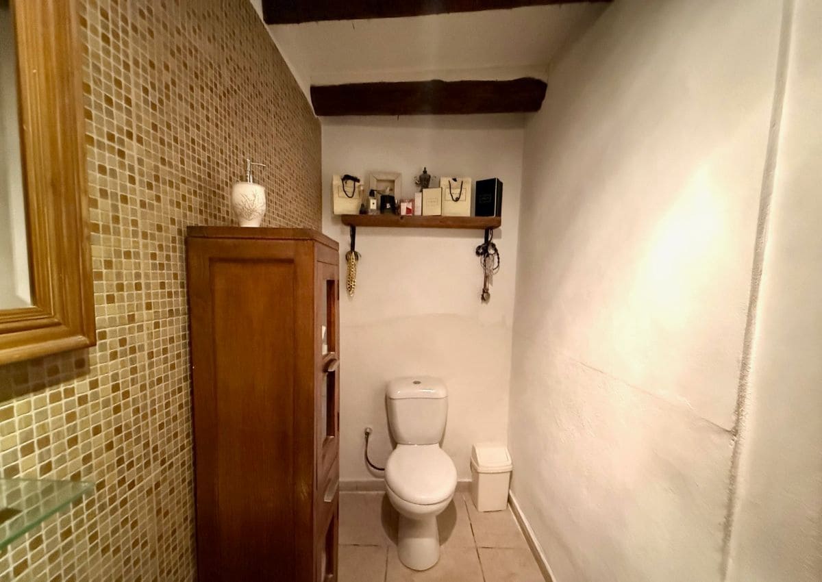 5 bedroom Finca/Country House for sale in Santa Maria de Nieva - € 179,950 (Ref: 9697774)