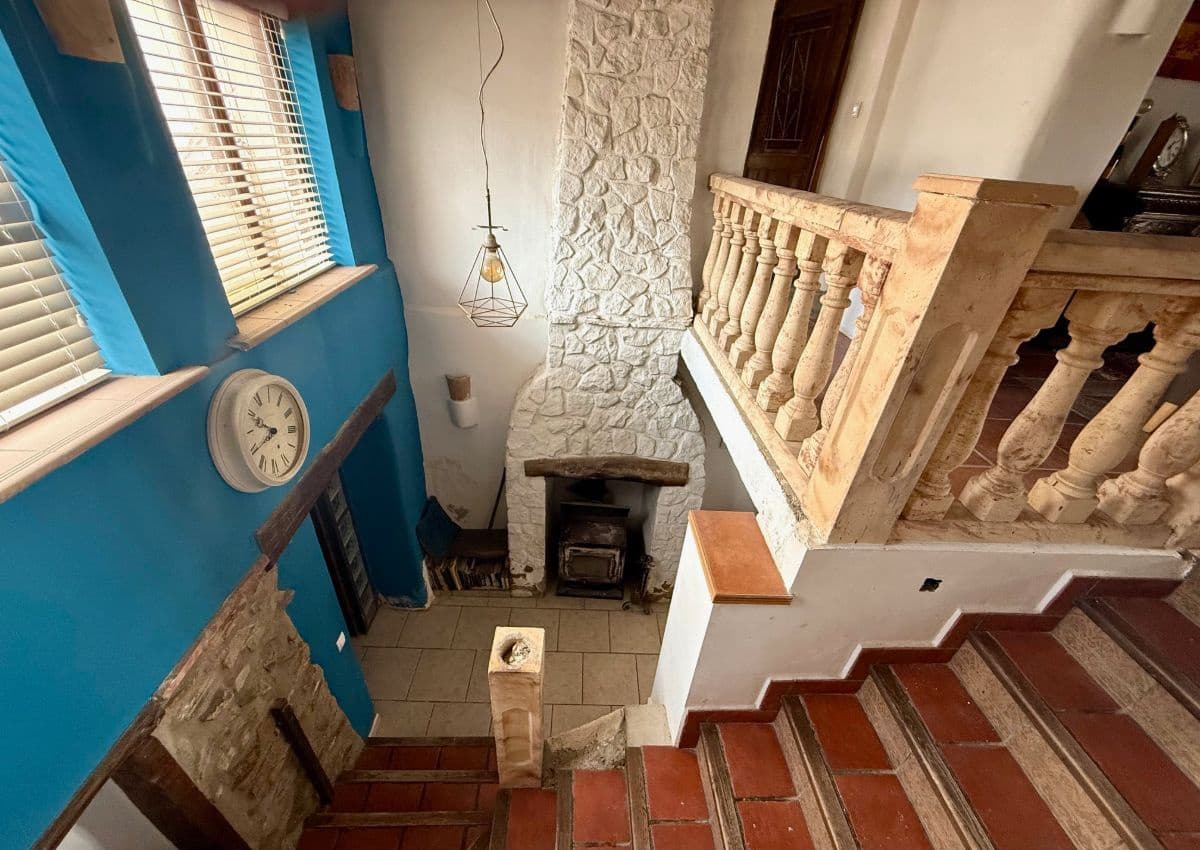 5 bedroom Finca/Country House for sale in Santa Maria de Nieva - € 179,950 (Ref: 9697774)