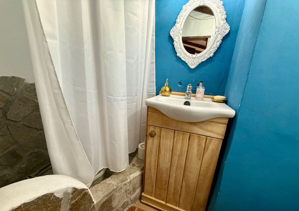 5 bedroom Finca/Country House for sale in Santa Maria de Nieva - € 179,950 (Ref: 9697774)