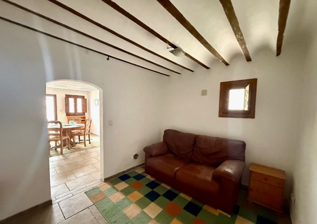 5 bedroom Finca/Country House for sale in Santa Maria de Nieva - € 179,950 (Ref: 9697774)