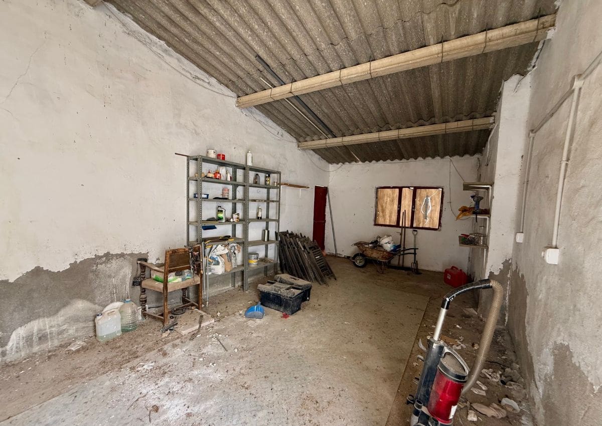 5 bedroom Finca/Country House for sale in Santa Maria de Nieva - € 179,950 (Ref: 9697774)