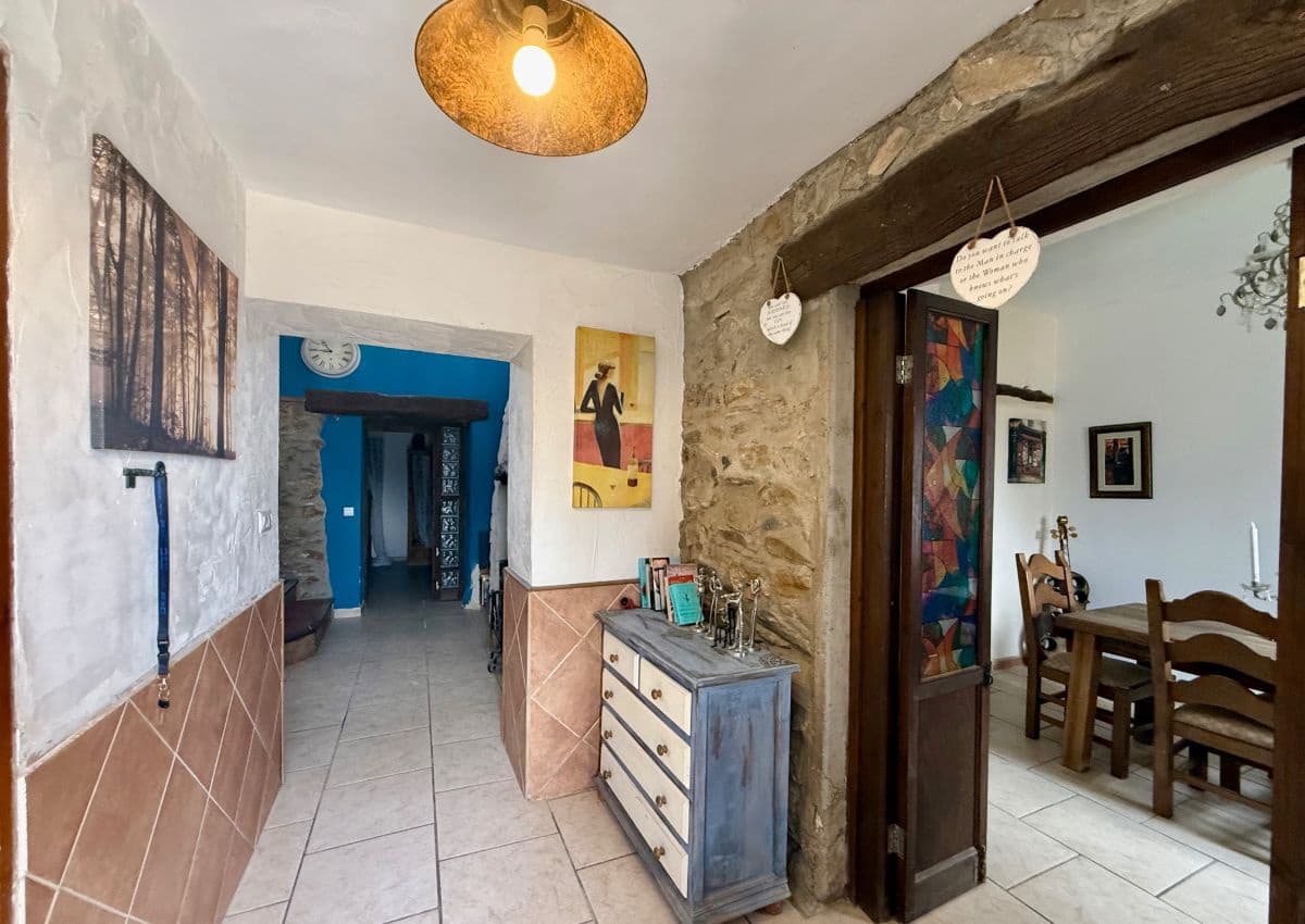 5 bedroom Finca/Country House for sale in Santa Maria de Nieva - € 179,950 (Ref: 9697774)