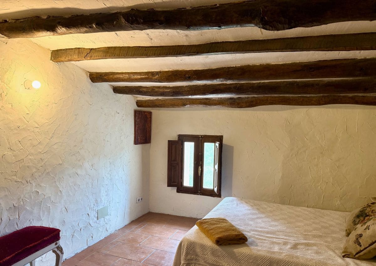 5 bedroom Finca/Country House for sale in Santa Maria de Nieva - € 179,950 (Ref: 9697774)