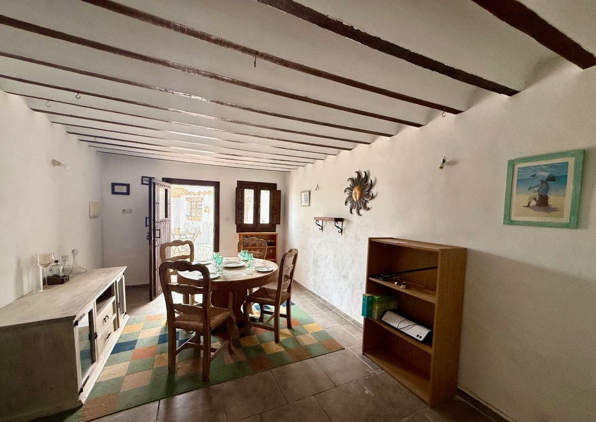 5 bedroom Finca/Country House for sale in Santa Maria de Nieva - € 179,950 (Ref: 9697774)