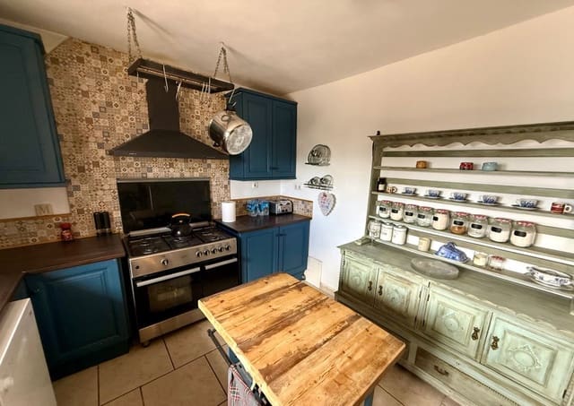 Finca/Casa Rural de 5 habitaciones en Santa Maria de Nieva, Huércal-Overa en venta - 179.950 € (Ref: 9697774)