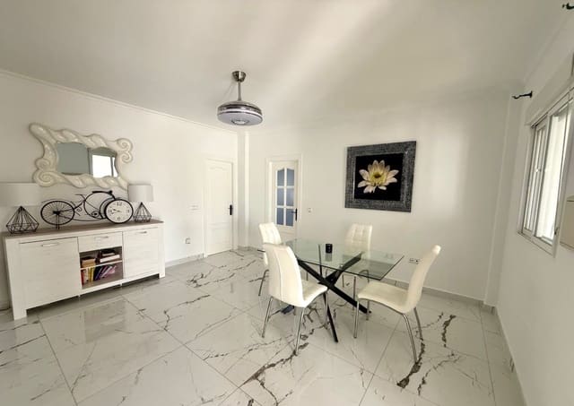 3 makuuhuone Huvila myytävänä paikassa Arboleas mukana uima-altaan - 310 000 € (Ref: 9719312)