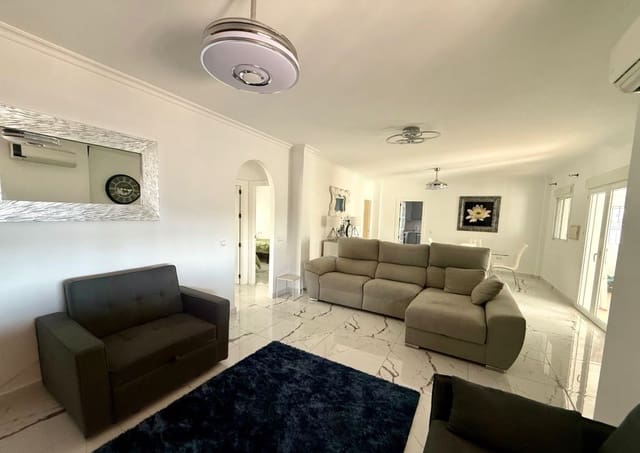 3 makuuhuone Huvila myytävänä paikassa Arboleas mukana uima-altaan - 310 000 € (Ref: 9719312)