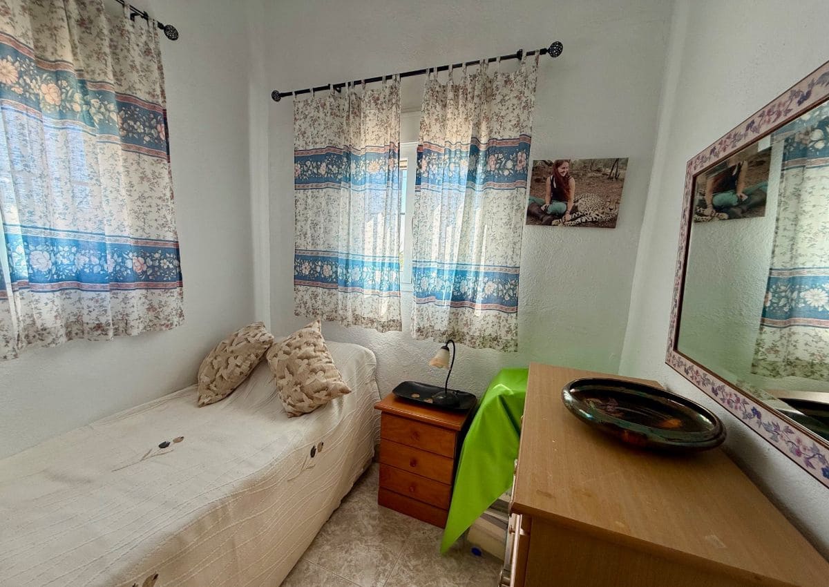 3 soverom Villa til salgs i Albox med svømmebasseng - € 245 000 (Ref: 9726262)