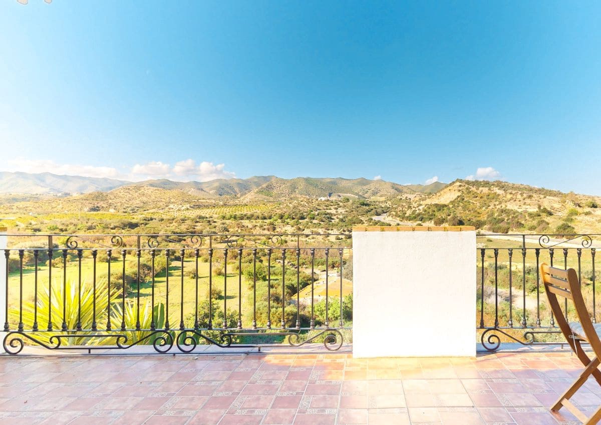 3 sovrum Finca/Hus på landet till salu i Arboleas med pool - 300 000 € (Ref: 9731249)