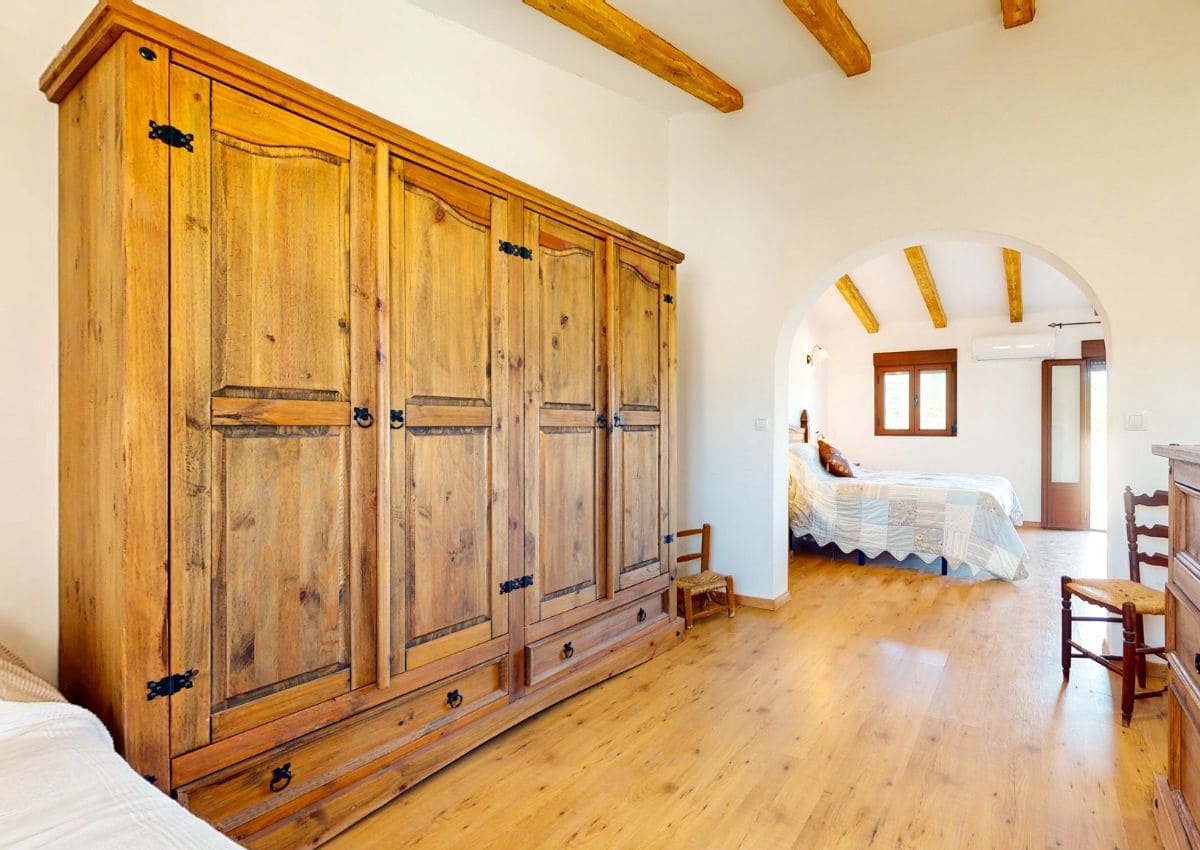 3 sovrum Finca/Hus på landet till salu i Arboleas med pool - 300 000 € (Ref: 9731249)