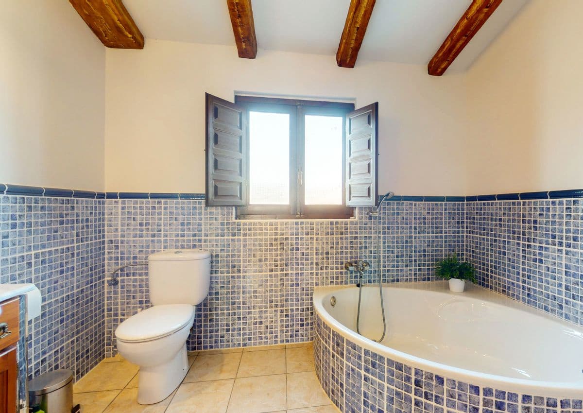 3 sovrum Finca/Hus på landet till salu i Arboleas med pool - 300 000 € (Ref: 9731249)