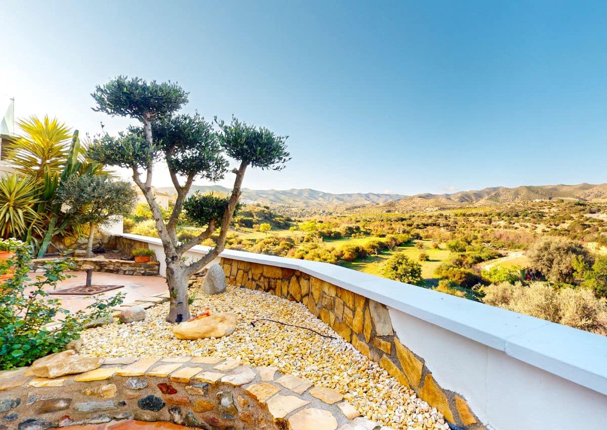 3 sovrum Finca/Hus på landet till salu i Arboleas med pool - 300 000 € (Ref: 9731249)